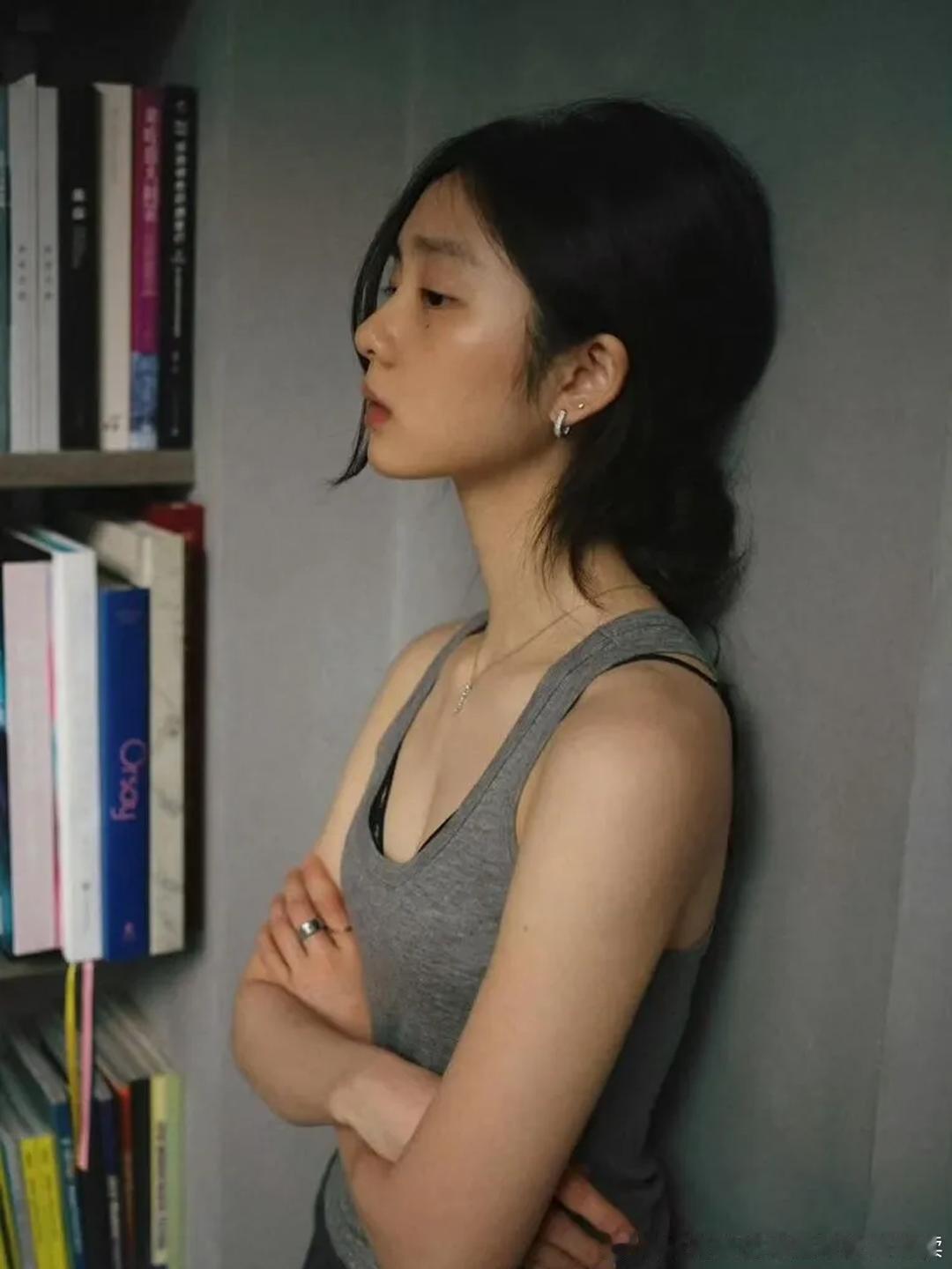20岁的黄多多美成这样真是咱看着长大的孩子了感觉爸爸去哪儿里面她是长大后最好看的