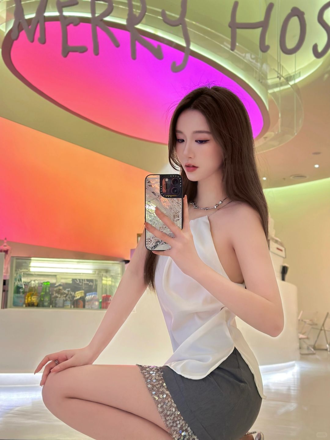 Merry host🎀适合约会的宝藏餐厅