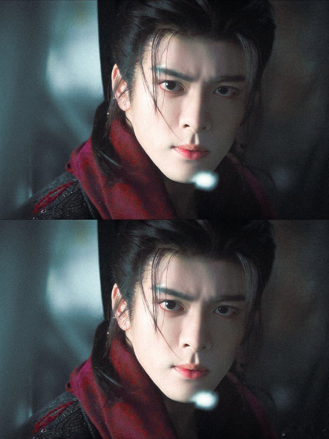 曾舜晞武拾光也许会庆幸吧曾舜晞武拾光可能会庆幸吧 曾舜晞武拾光也许会庆幸吧，雾妄