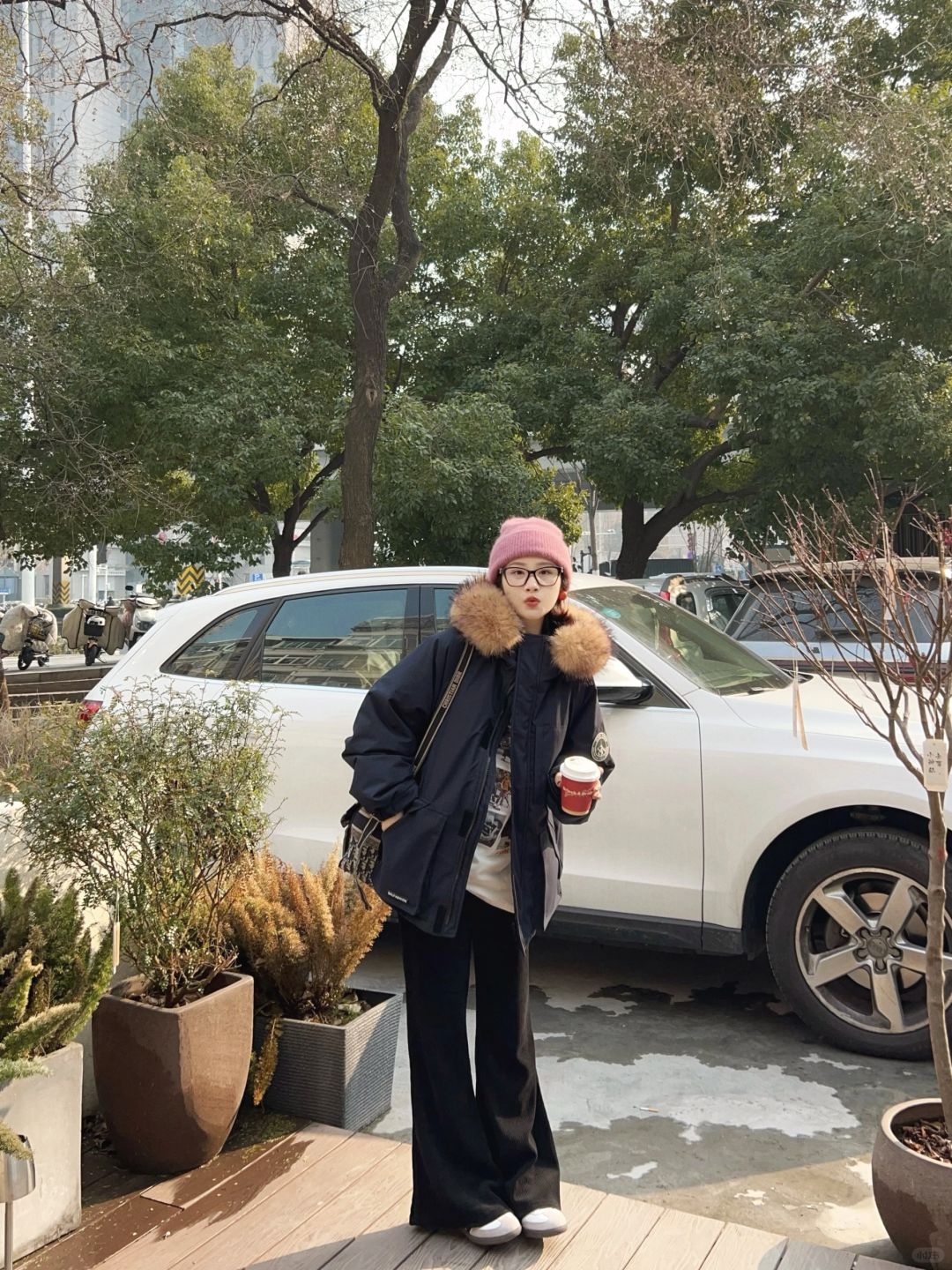 胶片日常🍂慵懒自在的感觉太爱了！！！