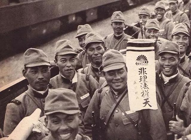 日本那些不宣而战的“战史”

1、1592年日本派兵突袭朝鲜，导致朝鲜向大明朝紧