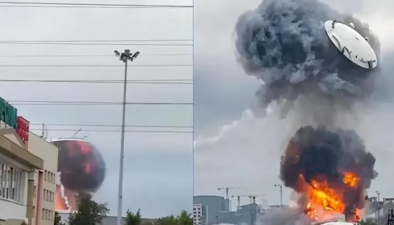 俄罗斯动用核武会是多输死局，不仅无法赢得战争，反而会触发彻底的灾难。一旦战略核弹