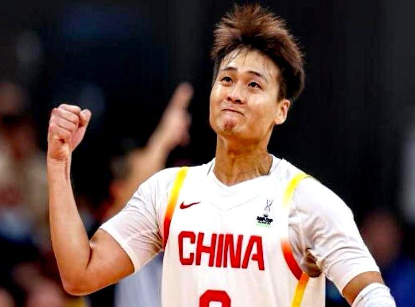 输给韩国脸都不要了，打日本再输就彻底回家！篮协这次终于想明白了，把压箱底的王炸后