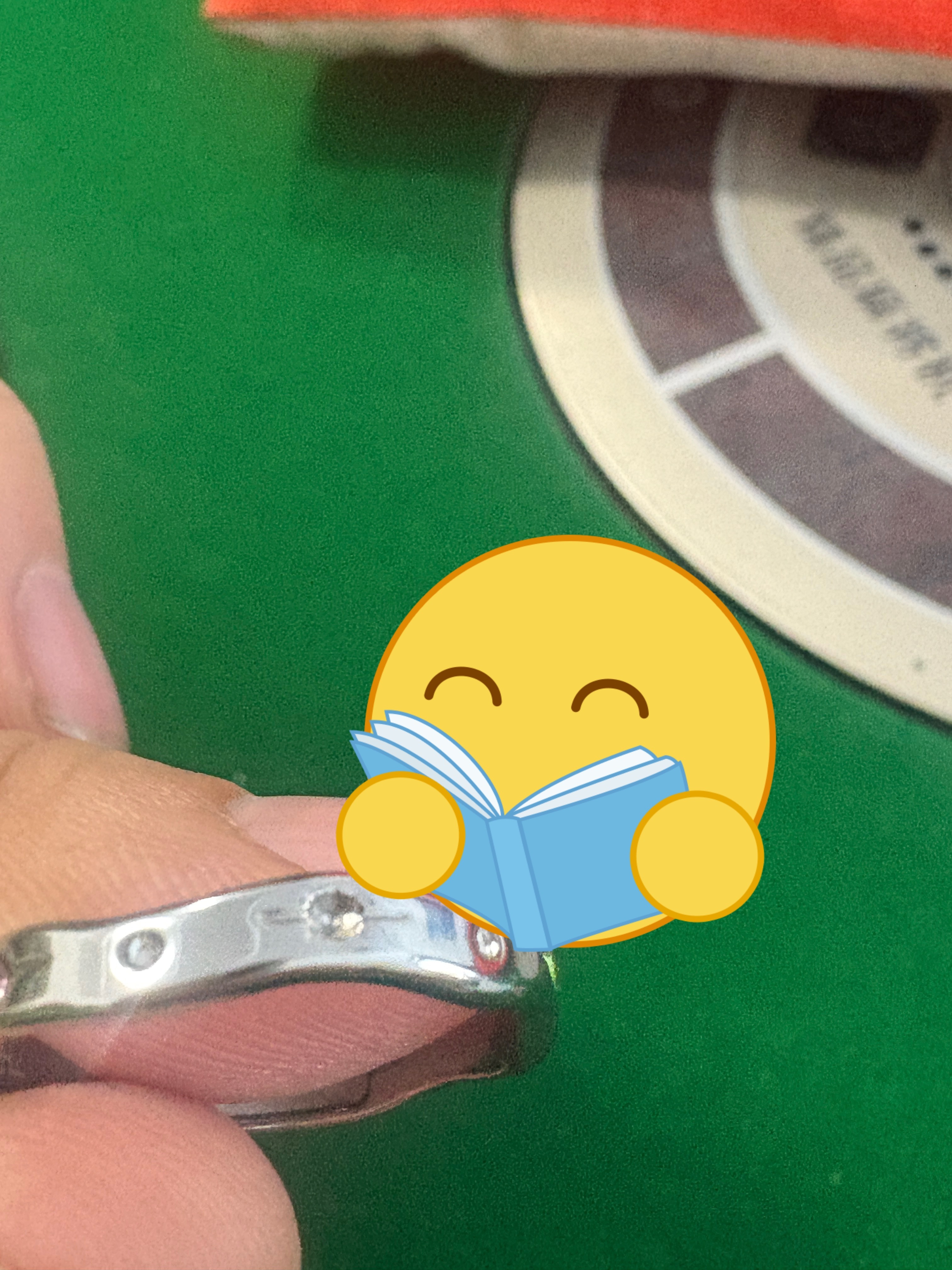 质量能再好点不