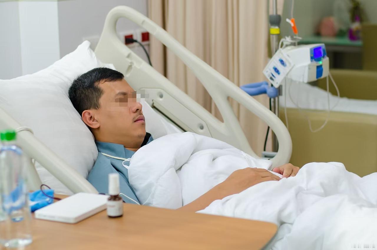 “有枣没枣先打一杆子！”北京，一男子被确诊左肺中央型鳞癌晚期，而且多处转移。他治