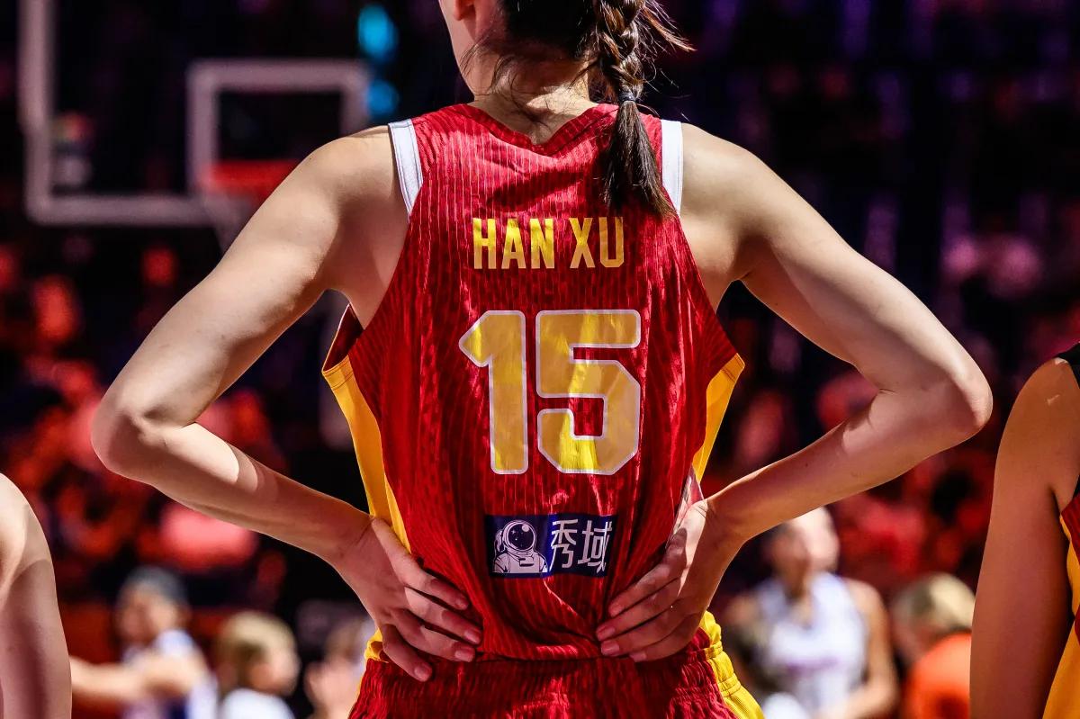 中国女篮压制波多黎各，三大亮点，数据显示最佳球员是她
中国女篮在世界杯八强的比赛