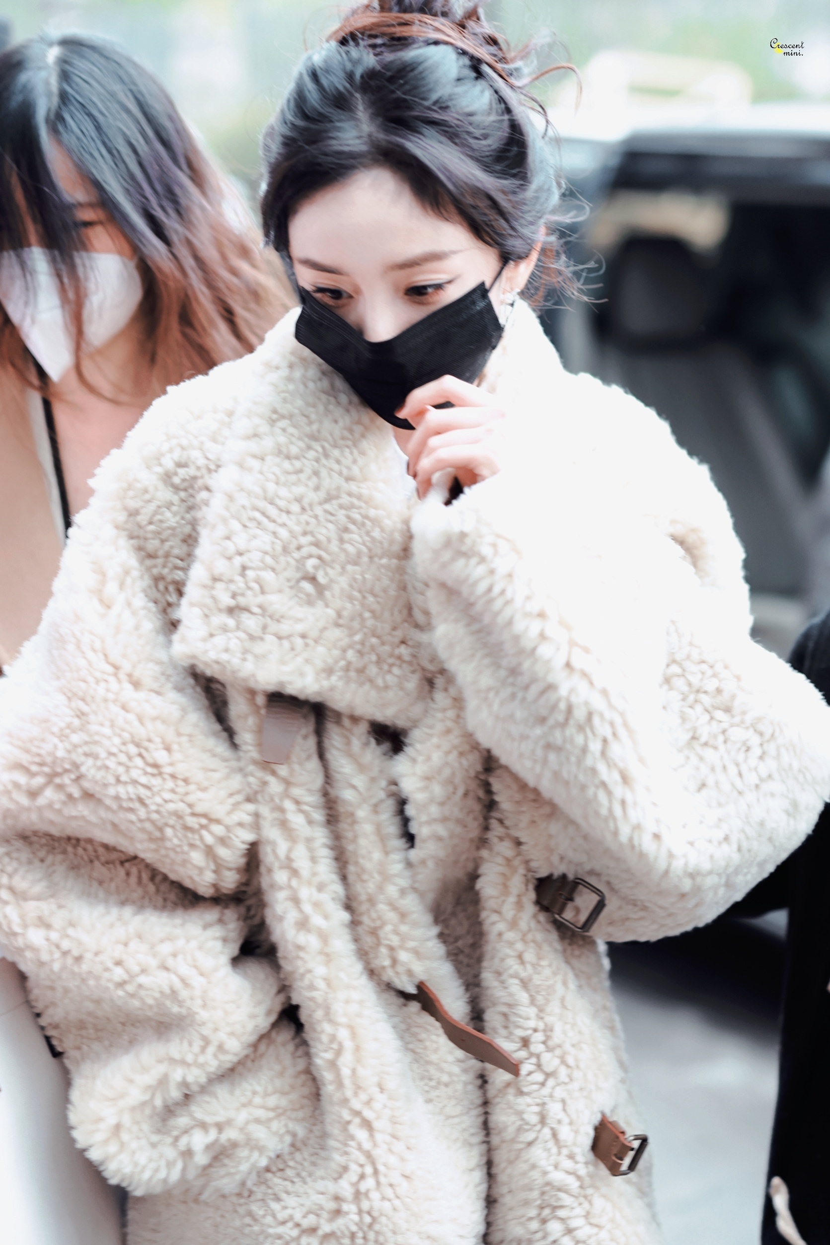 杨幂 ym杨幂冯湮儿 ym 杨幂冯娷 🦊₊˚⊹⁠♡如果阴雨绵绵✮
