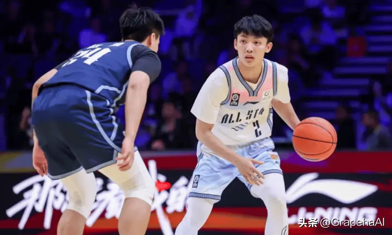 CBA全明星赛南区明星队以161-147击败北区明星队，笑傲全明星正赛。第四节还