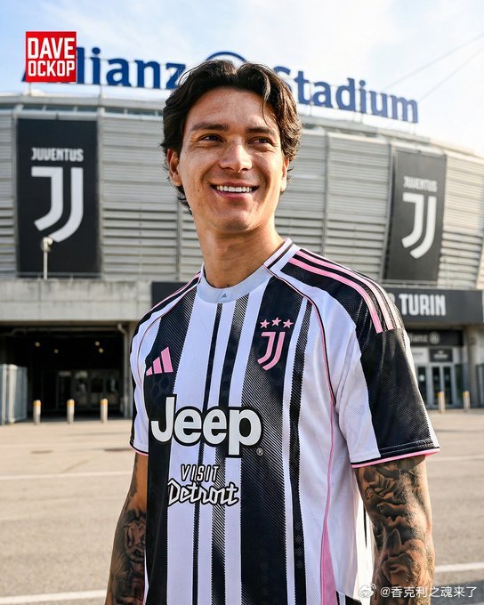 据意大利天空体育报道，尤文图斯已经就努涅斯的转会可能性进行了初步询问，体育总监吉