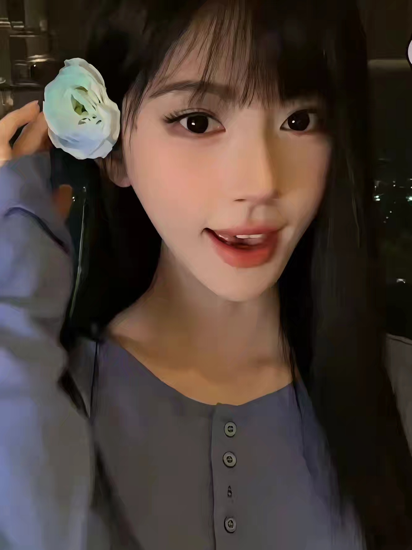 鞠婧祎[超话] jjy和鞠婧祎一起向新而生jjy鞠婧祎出道十三周年遇见你的那天 