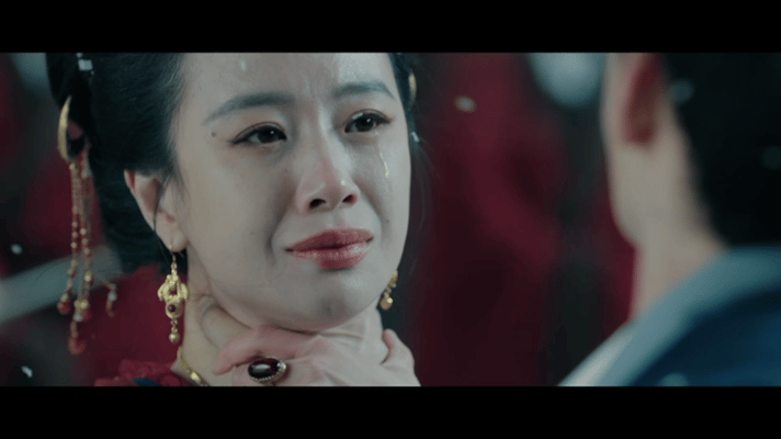 李梦演皇后反杀密恋15年男友 一段藏了 15 年的地下爱恋，最终却以双死 BE 