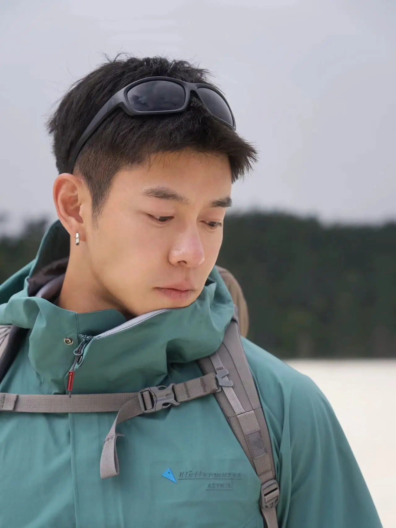 在这里的每一个瞬间都非常治愈！！！！。