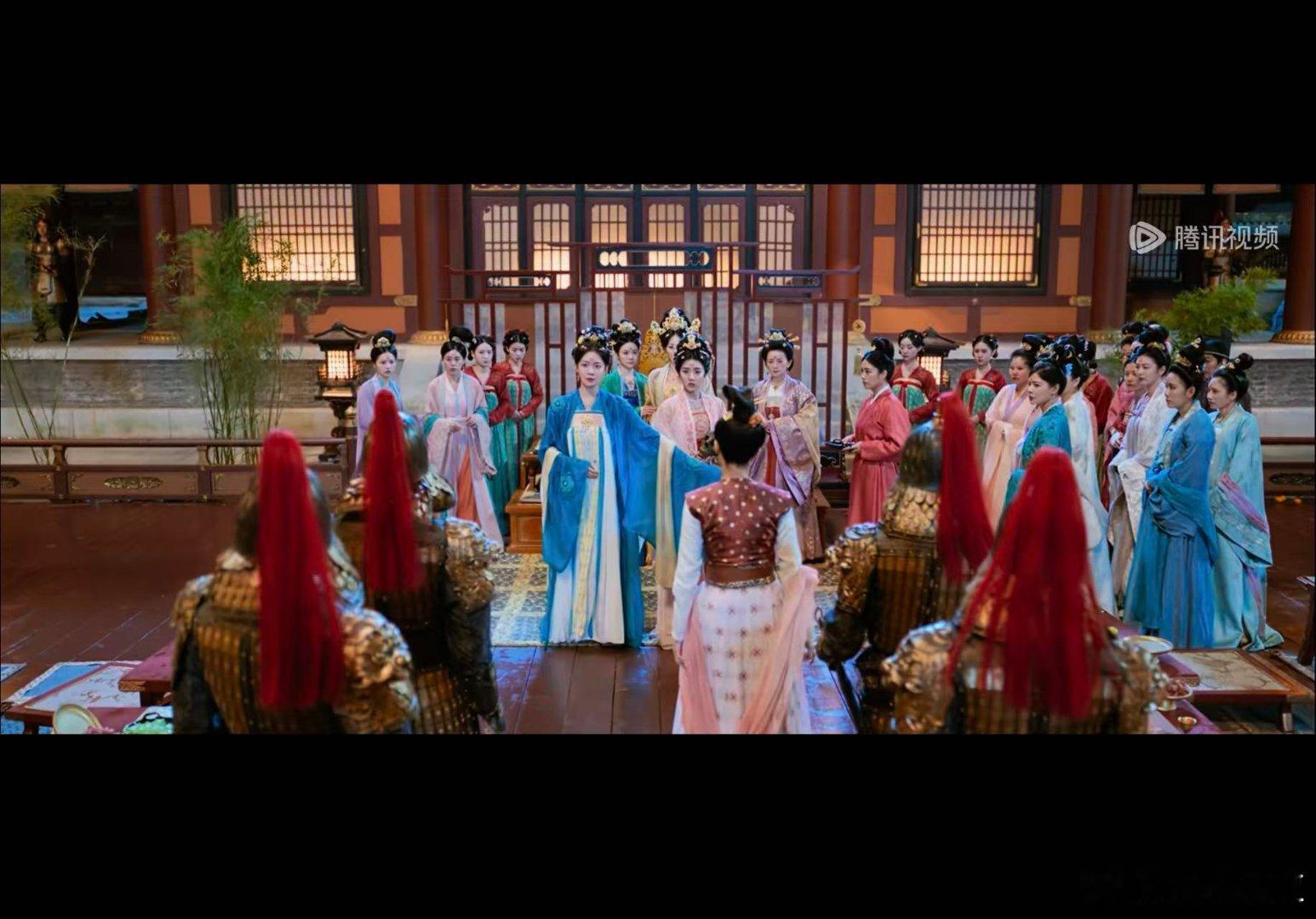 御赐小仵作2妆造御赐小仵作2 萧瑾瑜的官服太考究了！胸前獬豸纹刺绣一针一线见匠心