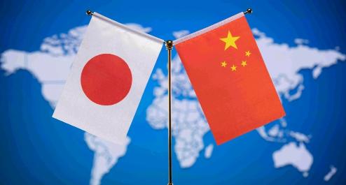 中日打交道的逻辑完全变了！日本商界也越来越清楚一点，政冷经热的时代已经结束了！对