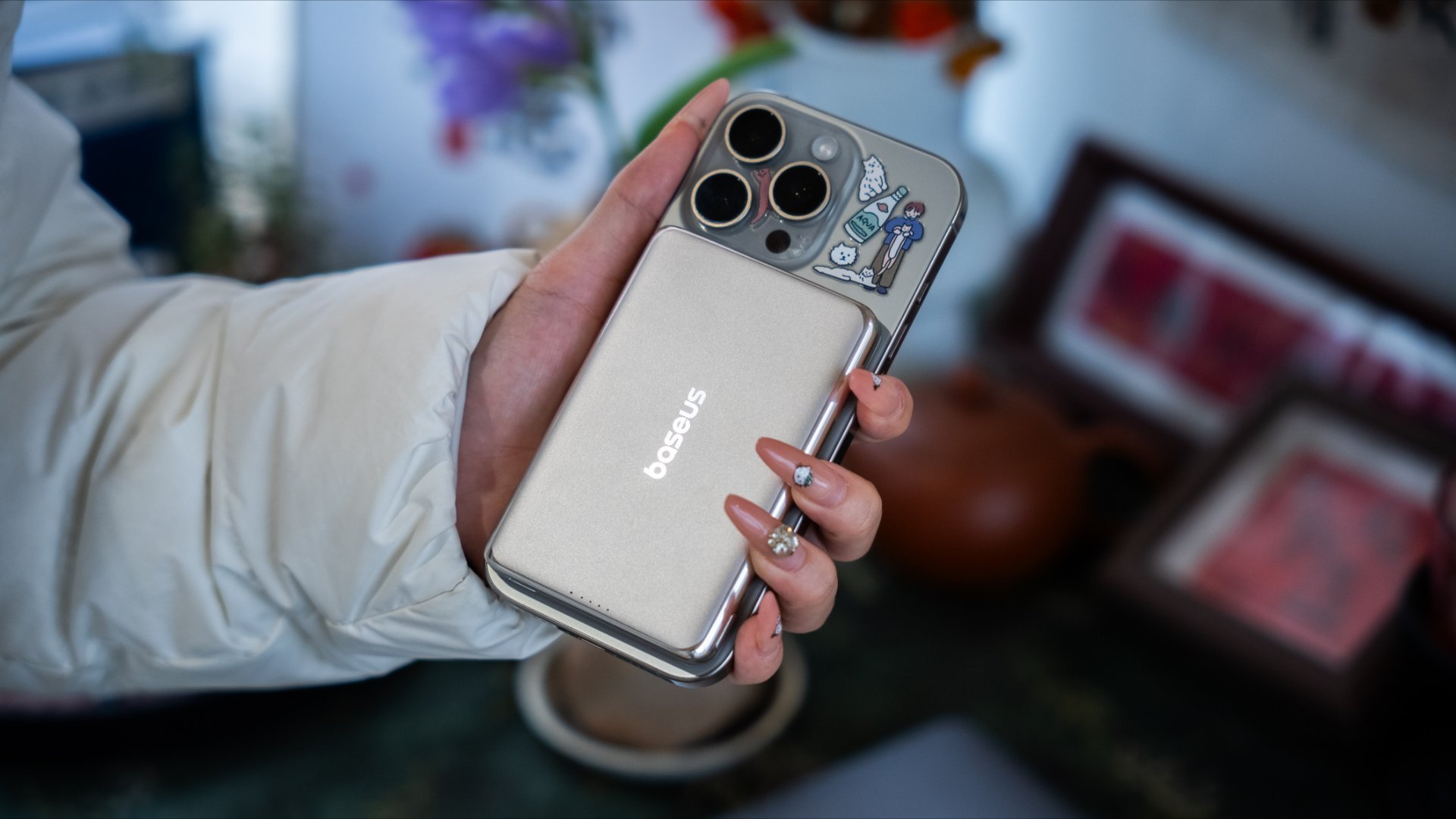 常年出差跑行程，充电宝对我来说就是刚需续命神器，之前踩过的坑太难忘——跟风入的网