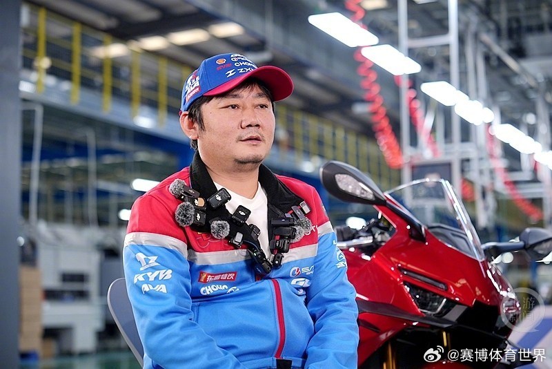 张雪3年目标做到中国第一 张雪机车在WSBK赛场两连冠创造历史，用实力打破欧美日