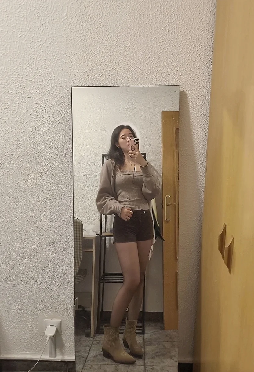 🇪🇸我回来啦！