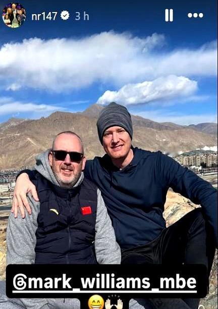 八冠王奥沙利文，又退赛了！

这次是2026斯诺克大师赛，官方理由：医疗原因。