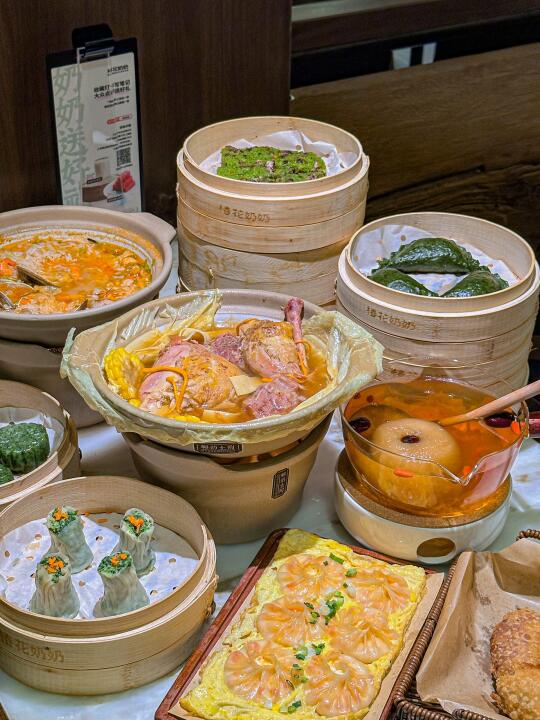 我宣布这家神仙小吃列入年度美食清单🧾