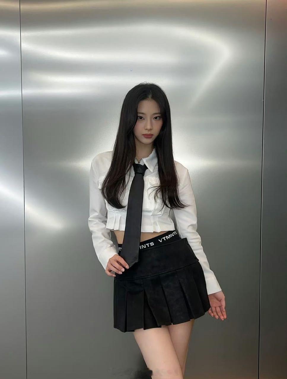 ruka 这组照片真的特别魅[色] 