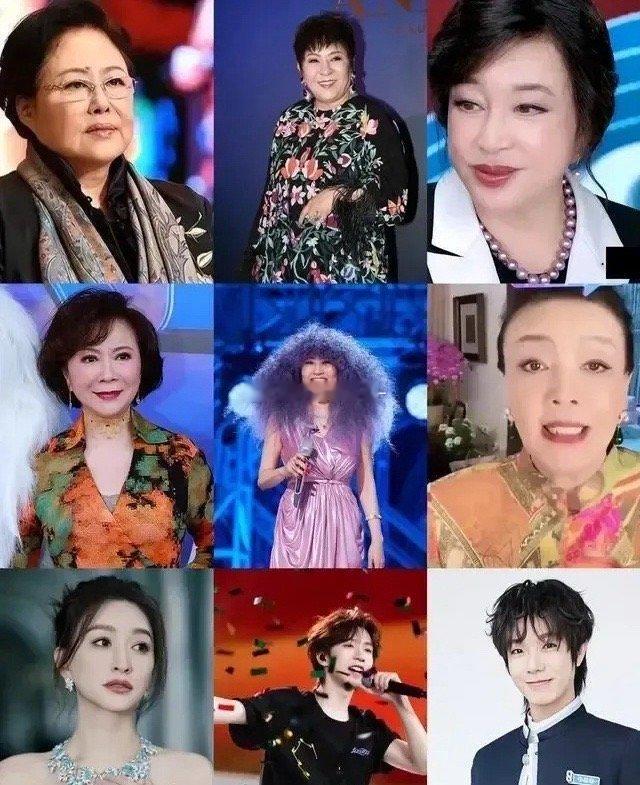 《一路繁花》还没开播就开撕，这群老姐妹勇啊，这都做出多大牺牲啊，玩的这么大。这和