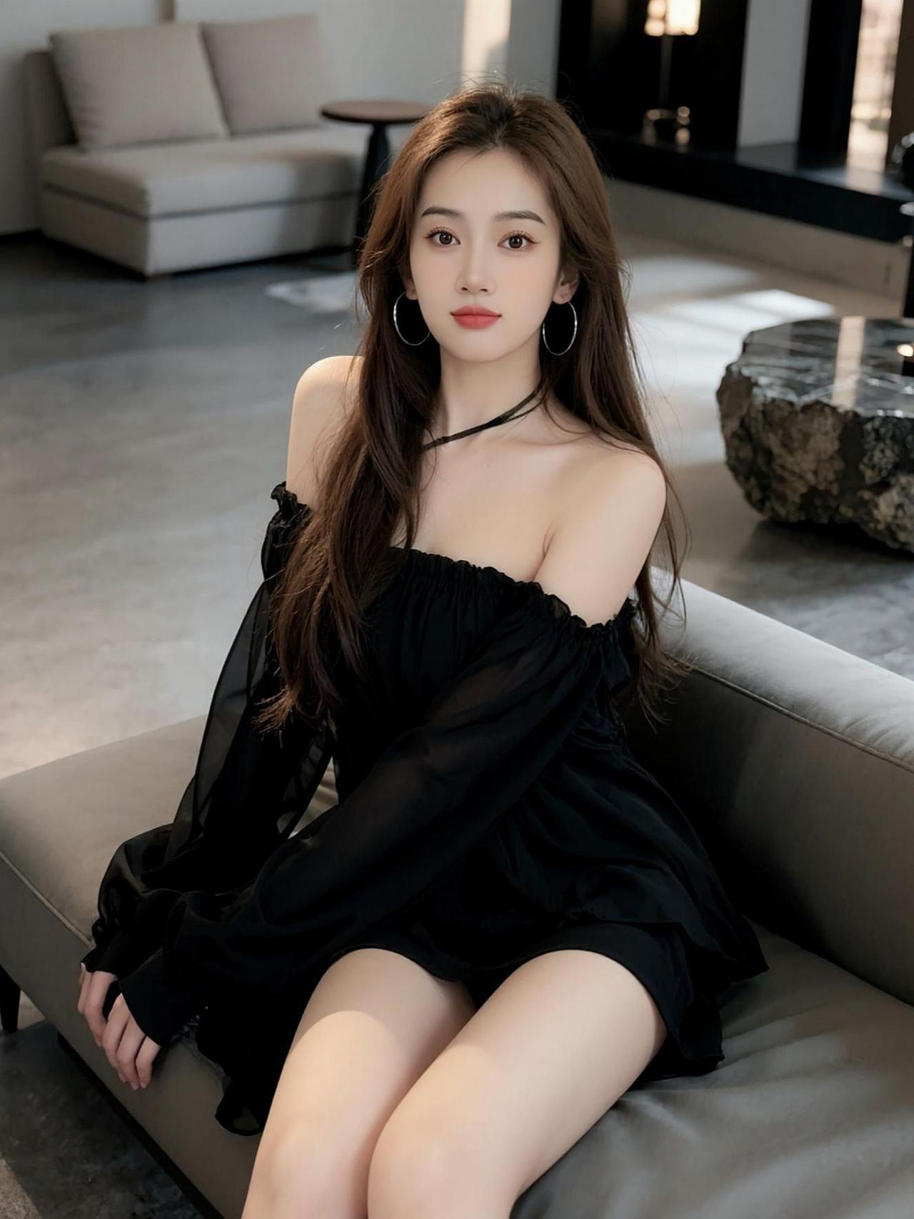 AI露肩氛围感写真 抖音ai创作 抖音玩法合伙人计划。