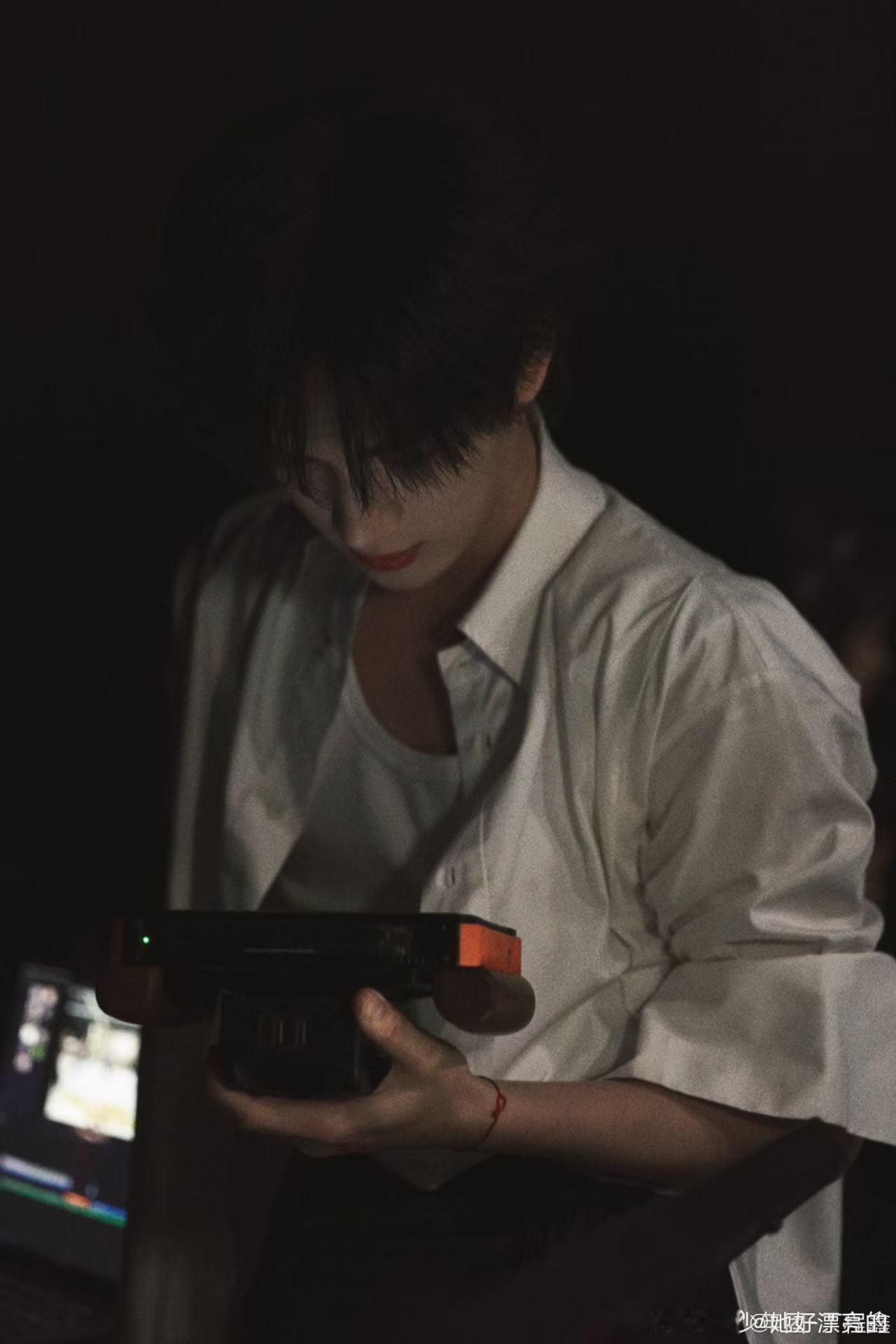 丁程鑫说跑男对味儿了少年的感受从来都很直白，丁程鑫坦言第一次录跑男体验感拉满，既