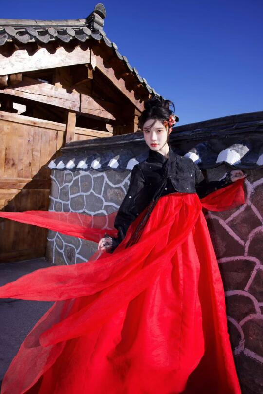 宝子们当延吉公主要注意什么！