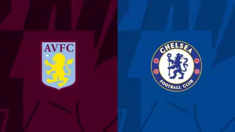 阿斯顿维拉vs切尔西前瞻：英超争五关键战 维拉主场不惧蓝军北京时间3月5日凌晨0