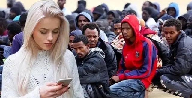 一个国家能愚蠢到什么程度？ 这里曾经是世界上最富裕、最安全的国家之一，可后来却变