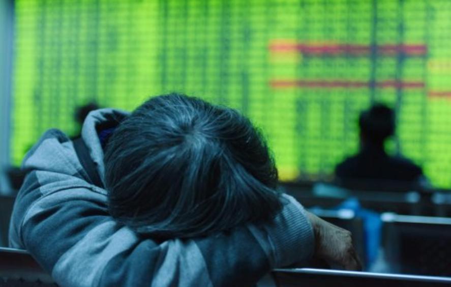 一位经济学者说：眼下的 A 股正陷入两难僵局。机构和普通投资者都把自身逼进了死胡