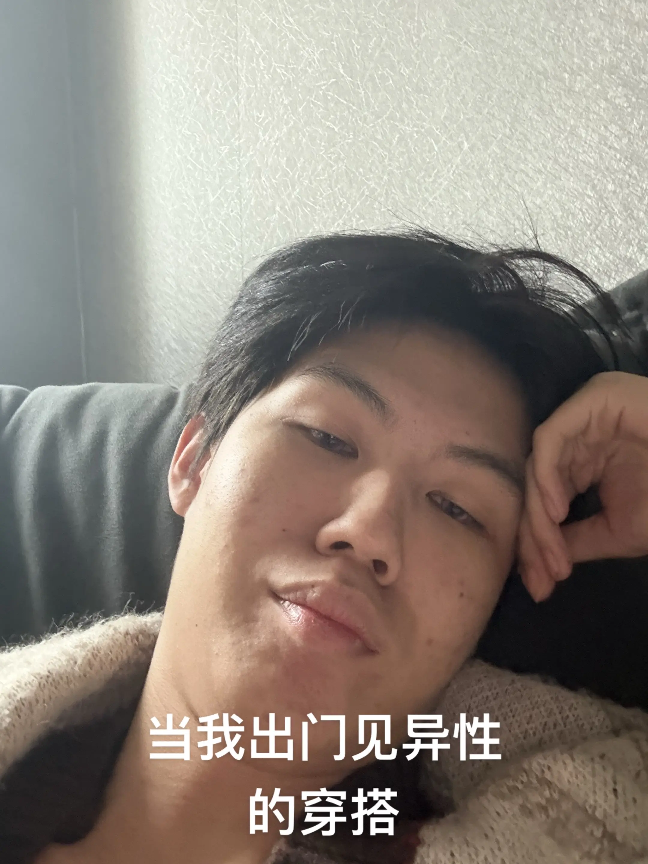 该艾特谁不用我多说了吧