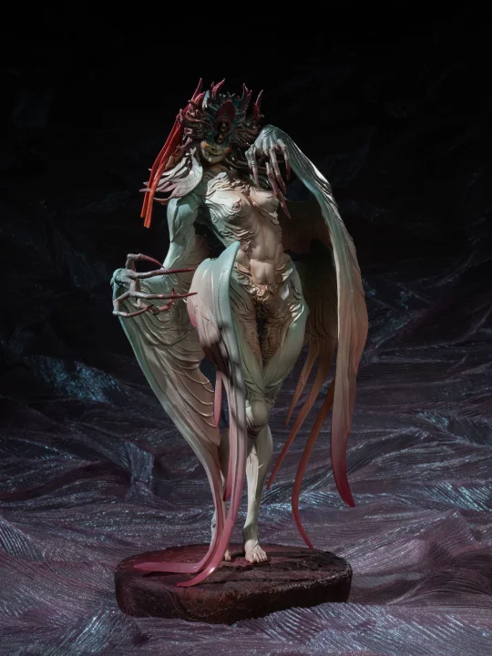 《十二鬼·女魃 》周二上架