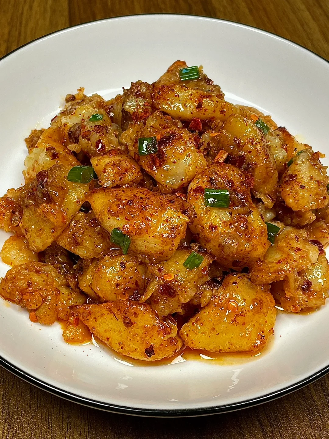 讲真！这做法我能吃一辈子！！