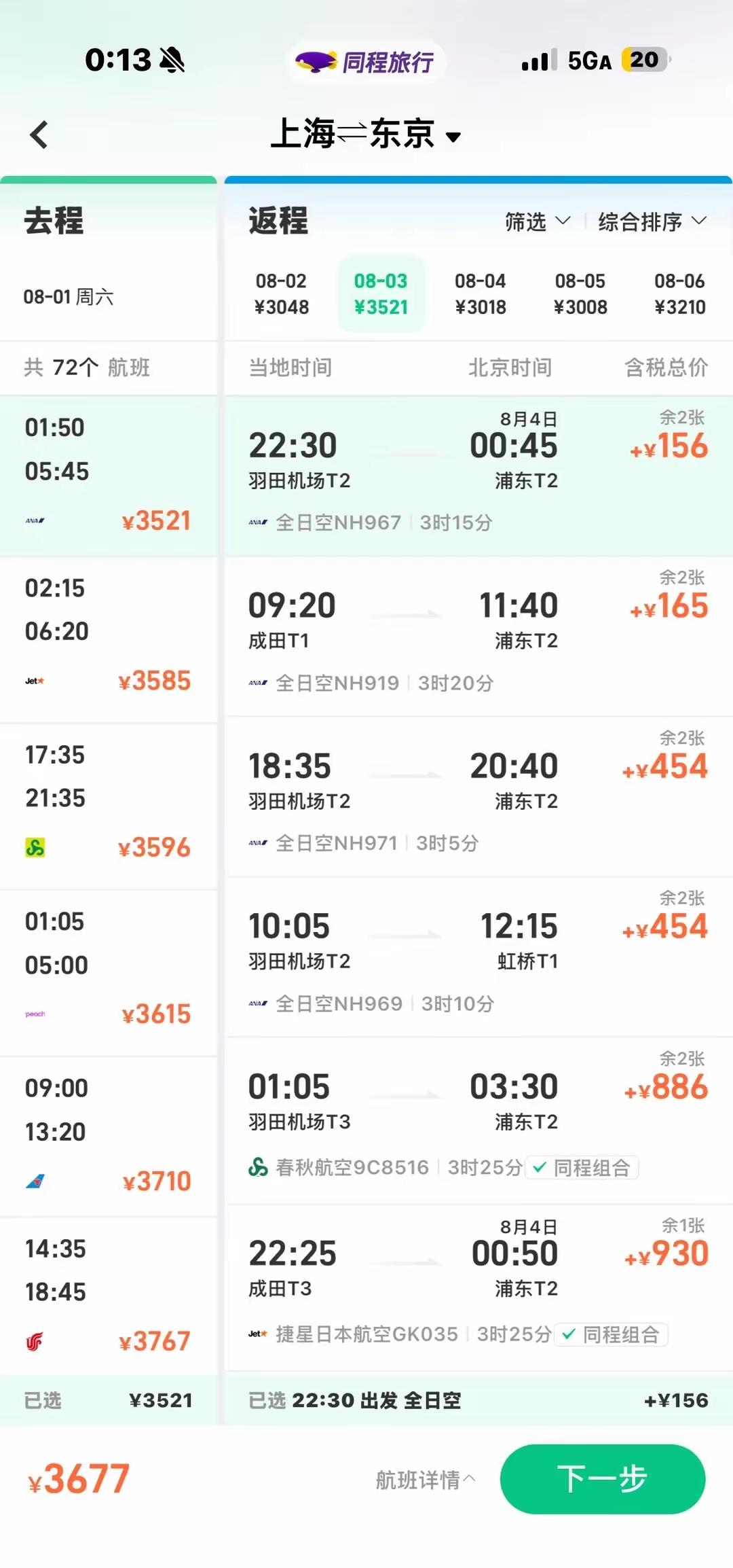 暑假上海去日本这机票价格3000+入境费630，直接劝退很多人。

不是真爱日本