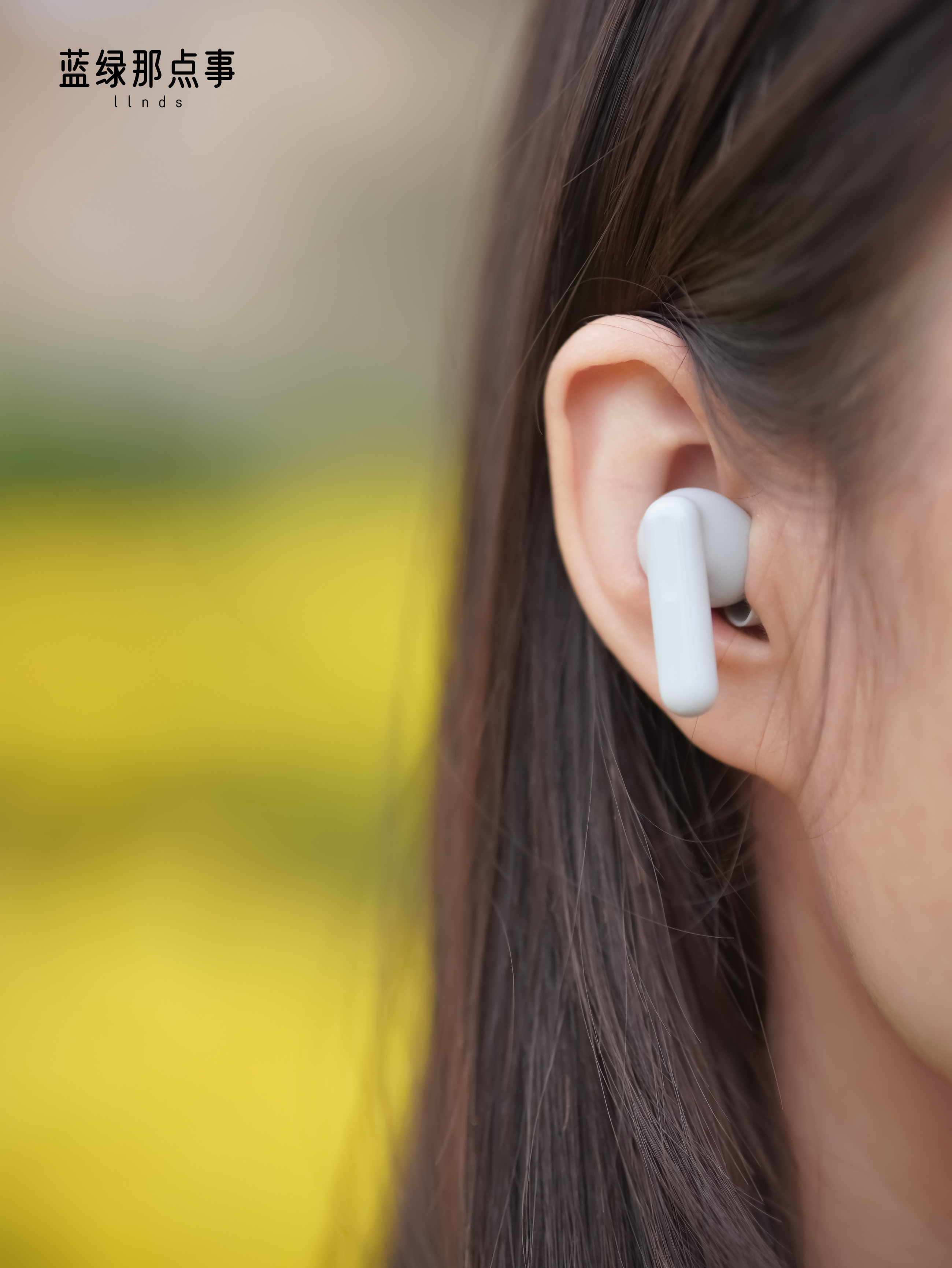 一加Buds Ace3·钛空银55dB降噪沉浸战场🎧 