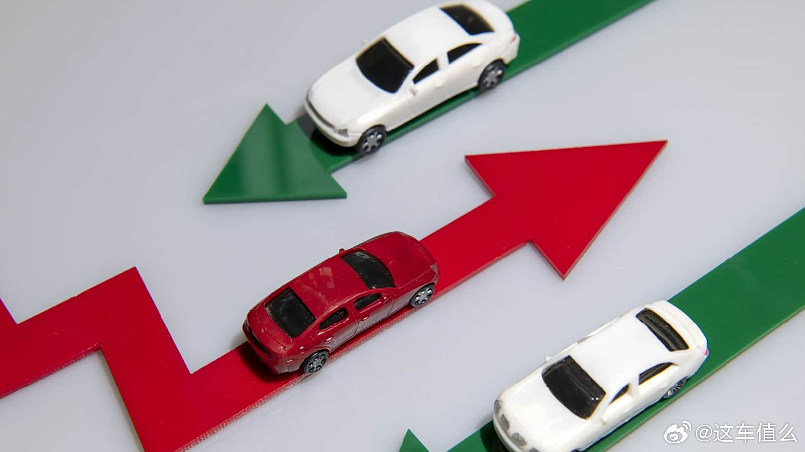 订单不足？今年汽车市场前途严峻？今年1月新车市场的真实情况，看看特斯拉就清楚了。