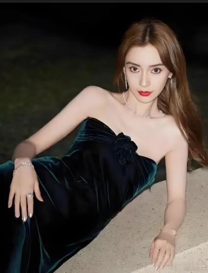 王大发说葛夕是降级版Angelababy  娱乐圈人士王大发说刘爽的妻子葛夕是降