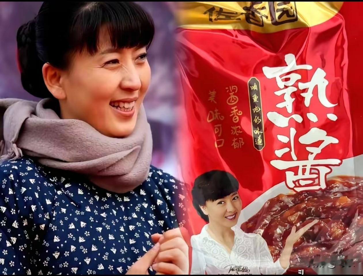 佐香园动真格！诉状甩闫学晶脸上，千万违约金+全网扔酱潮，忘本的代价太狠了！
 