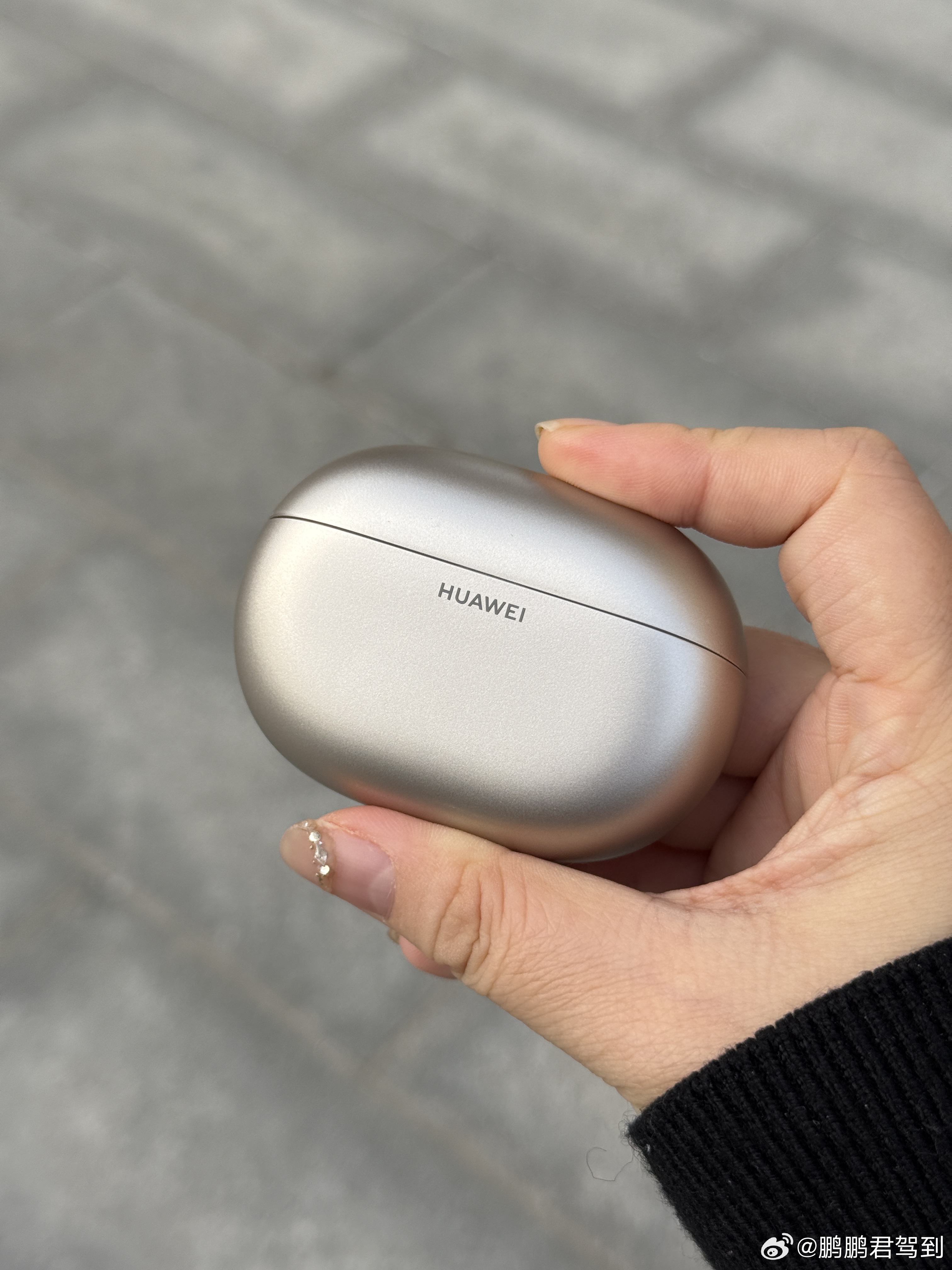 打工人狂喜了！这款华为新耳机 FreeBuds Pro 5 线上线下都能录音，还