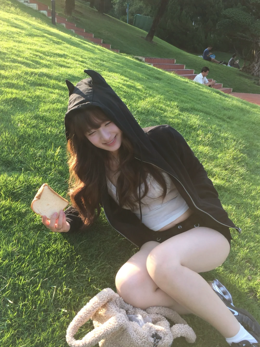 𝗙𝗲𝗲𝗹𝘀 𝗹𝗶𝗸𝗲⁎⭑⛧