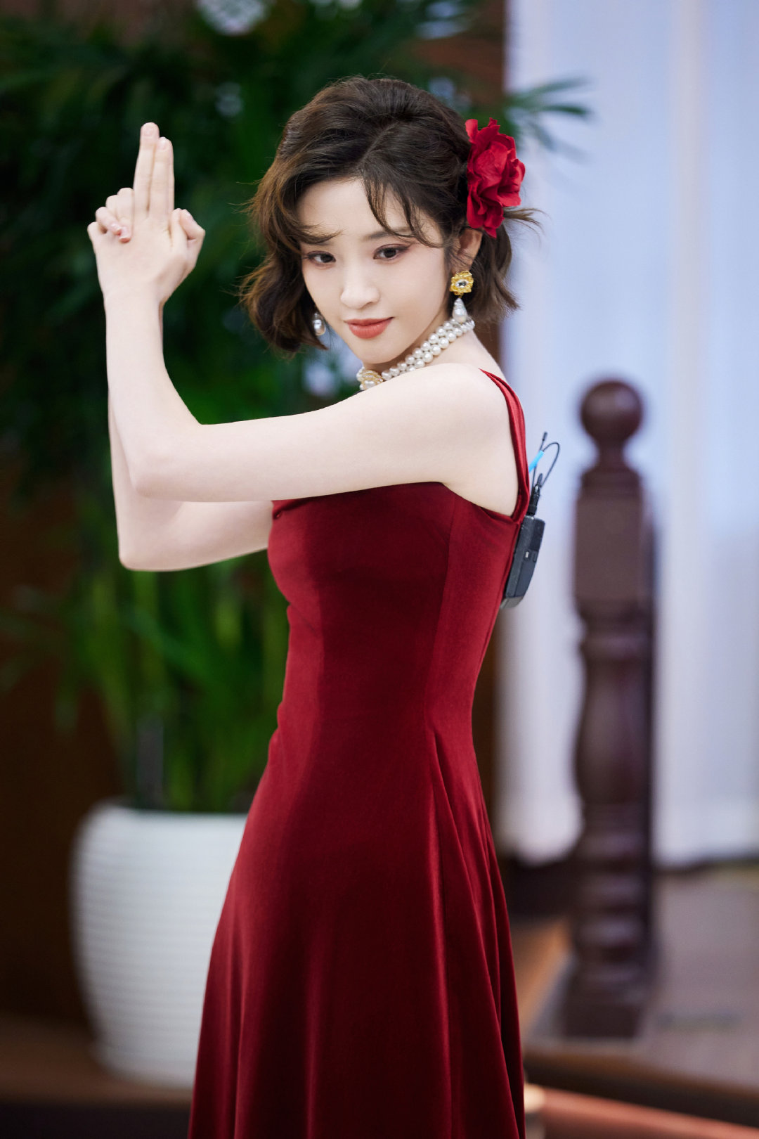 林一说唐艺昕好演员好编剧不想睡的星期五 谁懂啊，看这段的时候我全程姨母笑，唐艺昕