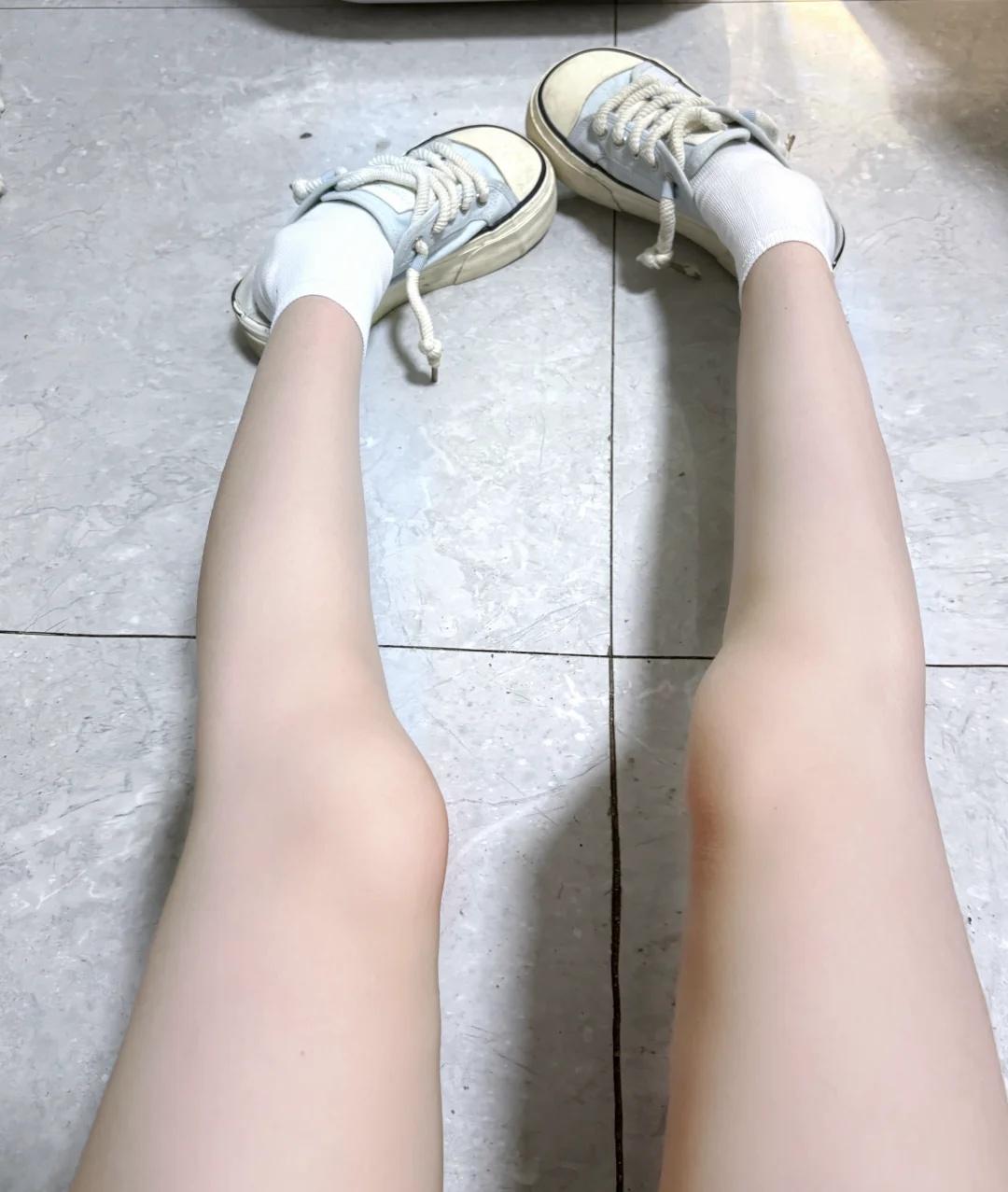 真的超爱大头鞋
无处安放的小脚丫 鞋子合不合适只有脚知道 鞋子合不合脚只有自己知