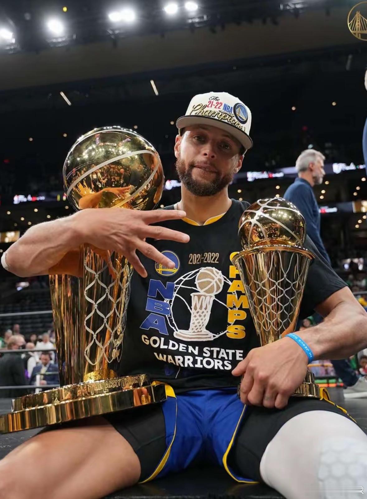 NBA库里续约流言勇士一人一城落实！库里无意申请交易，计划今夏和勇士提前续约🔥