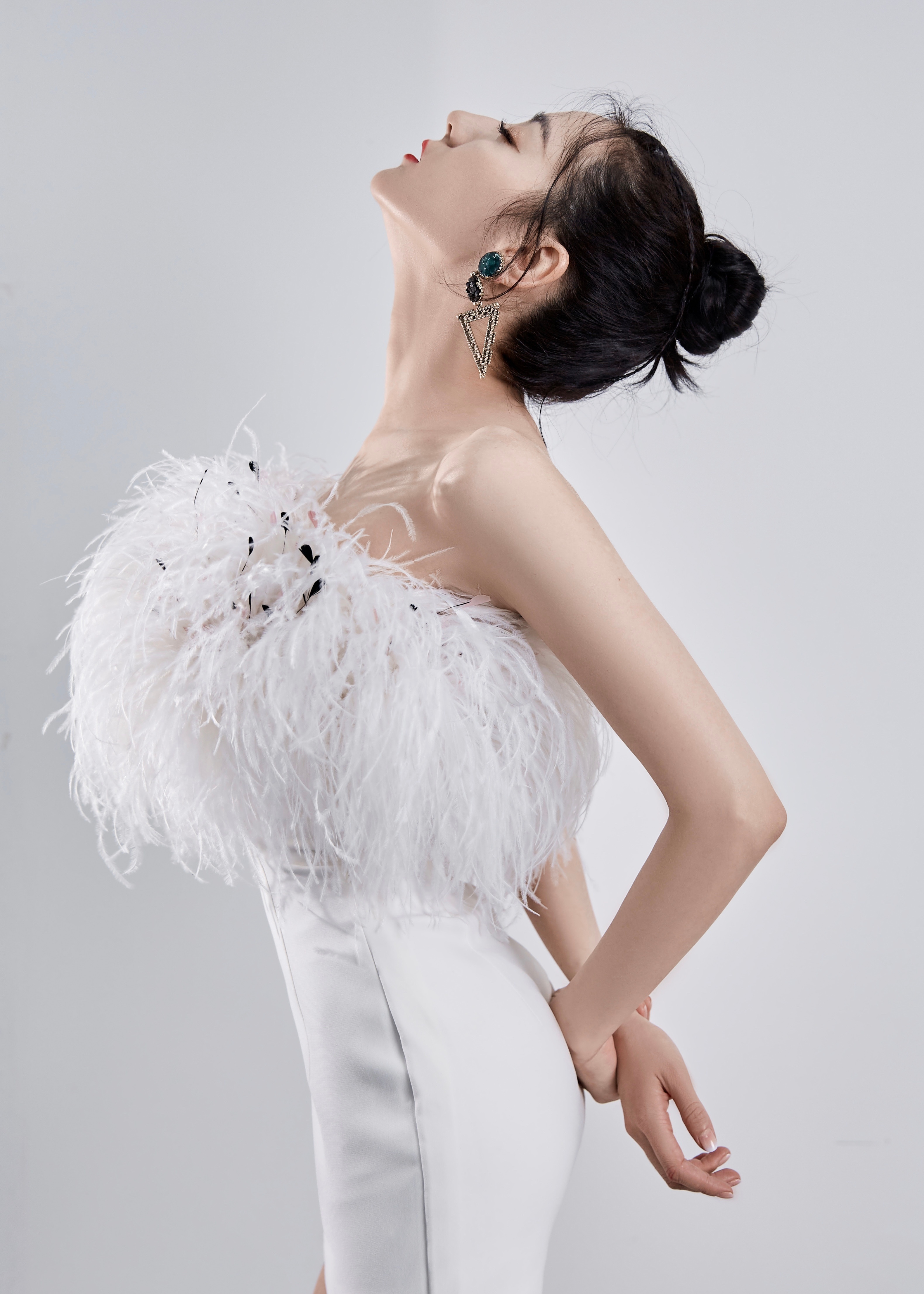 👠迪丽热巴 