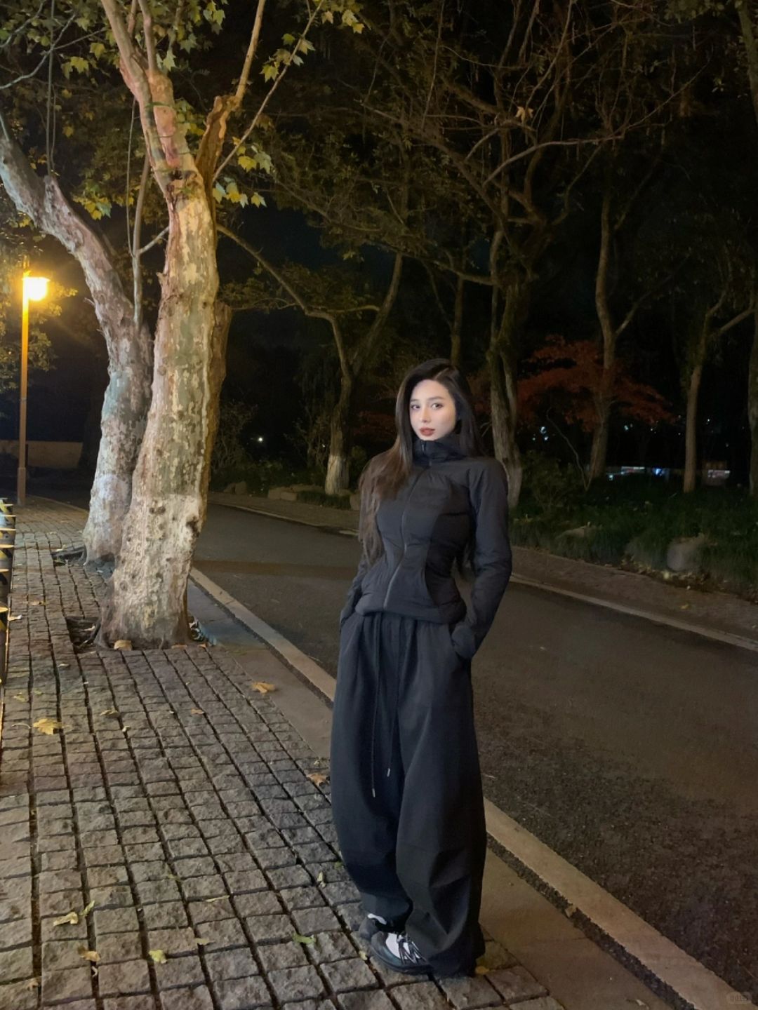 周末夜游