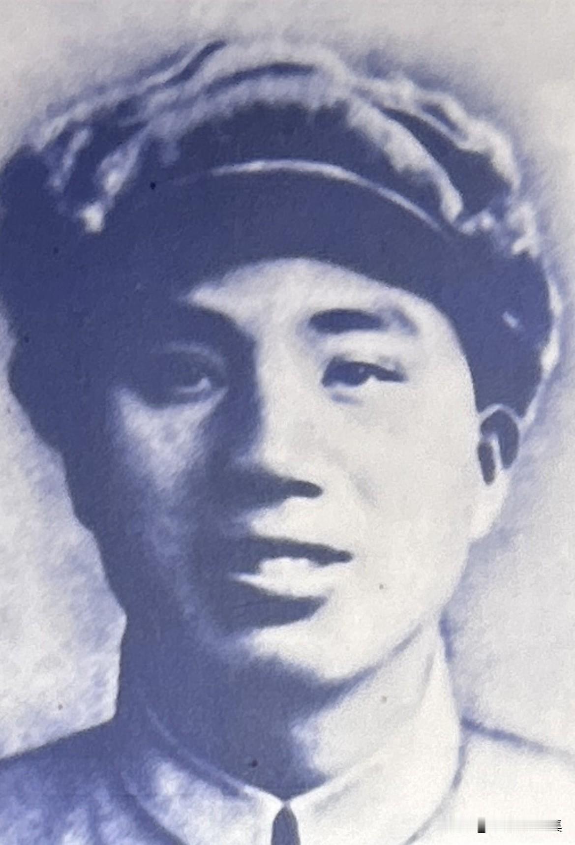 烈士王吉文（1916—1948），湖北省红安县高桥镇王兴禄村人。1929年参加革