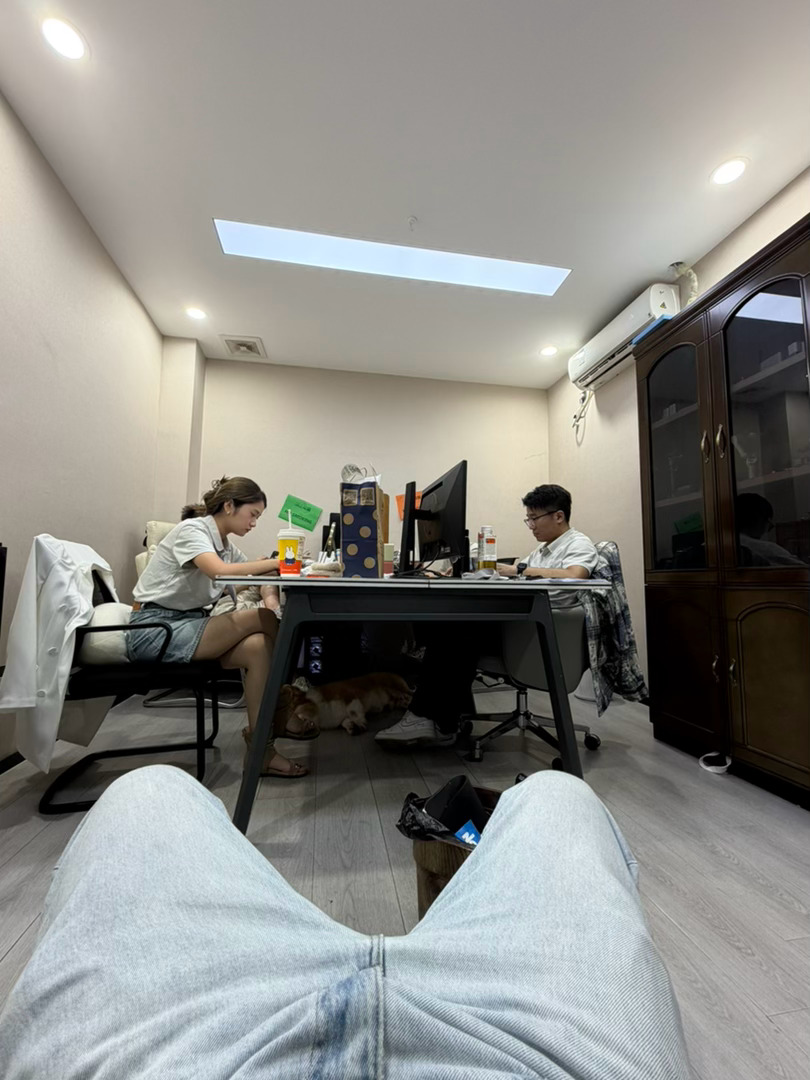 最近太忙了这个月又要再破新高团建看来又没戏了 