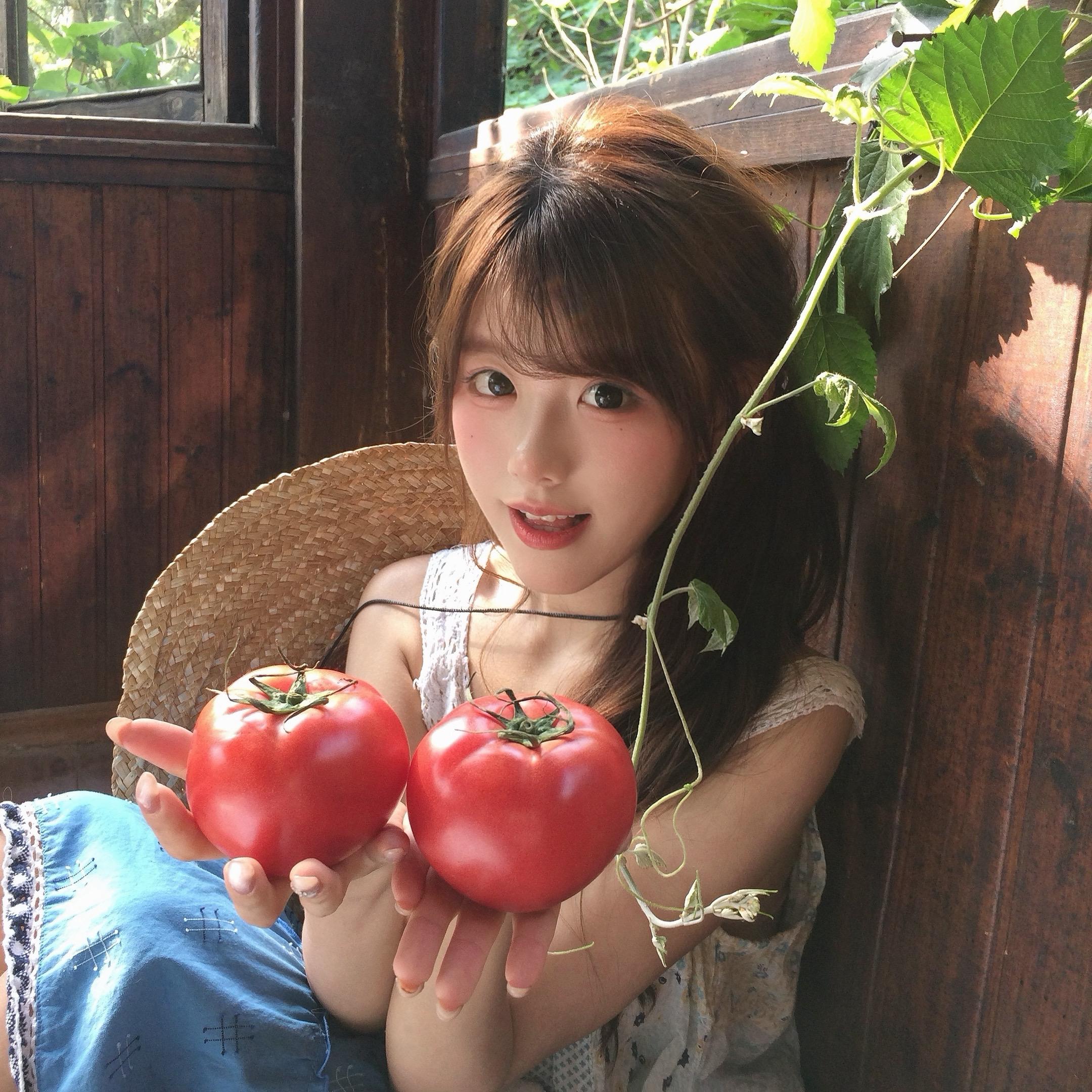 夏日的独家记忆🍅 📷