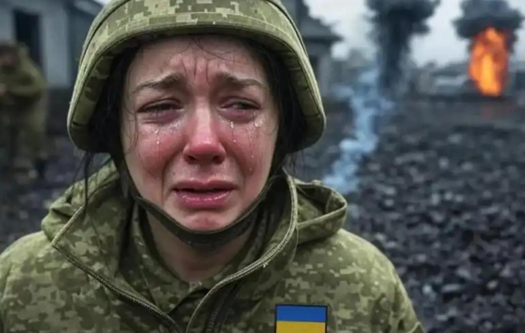 泽连斯基撑不住了，乌克兰濒临破产！

泽连斯基这次是真的疯了！国库马上见底，前线